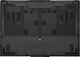 Ноутбук ASUS TUF Gaming A16 Advantage Edition FA617NS-N3002 (90NR0EP2-M00380) Off Black - изображение 14