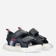 Sandały chłopięce Tommy Hilfiger Flag Velcro Sandal T1B2-32900-1355800- 31 Niebieskie (8052578176719) - obraz 2