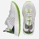 Sneakersy chłopięce Tommy Hilfiger Low Cut Lace-up Sneaker T3X9-32892-0702X336 33 Białe (8052578231166) - obraz 5
