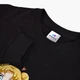 Свитшот для девочек Сейлор Мун (Sailor Moon) (9509-2917-8) 158-164 см Черный - изображение 6