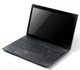 Ноутбук Acer Aspire 5332-303G32Mn-Intel Celeron T3100-1.9GHz-2Gb-DDR3-500Gb-HDD-W15.6-DVD-RW-Web-(B-)-Б/У - изображение 1