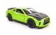 Модель автомобіля Nissan GT-R 1:39 Автопром (A3440) - зображення 1