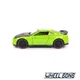 Модель автомобіля Nissan GT-R 1:39 Автопром (A3440) - зображення 6
