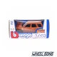 Модель автомобіля Land Rover Freelander 2 1:43 Bburago (B3204) - зображення 7