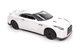 Модель автомобіля Nissan GT-R 2009 1:43 Bburago (B3183) - изображение 1