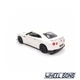 Модель автомобіля Nissan GT-R 2009 1:43 Bburago (B3183) - изображение 4