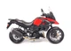 Модель мотоцикла Suzuki V-Strom 1:12 Maisto (M2726) - зображення 1