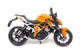 Модель мотоцикла KTM 1290 Super Duke R 1:12 Maisto (M2728) - изображение 1