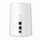 3G/4G LTE WiFi-роутер Alcatel LINKHUB HH71VM LTE | Скорость до 300 Мбит/с (Cat.7) + агрегация частот | Выходы для антенны | Поддержка до 32 устройств | Киевстар Лайфселл Водафон - изображение 5