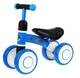 Беговел каталка SPORTRIKE PettyTrike Z7 Синий - изображение 3