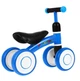 Беговел каталка SPORTRIKE PettyTrike Z7 Синий - изображение 5