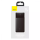 Повербанк Baseus Bipow Overseas 15W 20000mAh Black - изображение 1