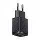 Зарядное устройство Baseus Compact 10,5W (2 USB) Black - изображение 3