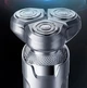 Электробритва Enchen Rotary Shaver X2 Silver - изображение 6