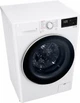 Стиральная машина узкая LG F2V3HS0WW - изображение 7