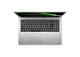 Ноутбук Acer Aspire 3 i5-1135G7/16GB/1TB/Win11 IPS Silver - зображення 5