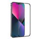 Стекло Hoco защитное Nano 3D для iPhone 13 5.4" A12 Plus black - изображение 3