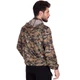 Вітровка тактична непромокальна SP-Sport Heroe 3448 XL (50-52) Camouflage Pixel - зображення 2