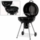 Гриль Gardenline BBQ5313 - зображення 1