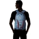 Рюкзак Deuter Gogo 25 л 3820016 3329 - изображение 5