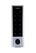 Бездротовий біометричний комплект контролю доступу SEVEN LOCK SL-7708F - зображення 3