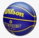 Универсальный Баскетбольный Мяч Wilson NBA Player Icon Outdoor(WZ4006101XB7 "Curry") 7 - изображение 1