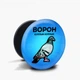 Попсокет (Popsockets) держатель для смартфона 0 (8754-3666-BK) Черный - изображение 5