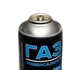 Балон газовий 1-разовий VIROK з різьбою ) 330g/562ml. - изображение 2