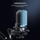 Мікрофон конденсаторний Fifine K726 XLR - зображення 7
