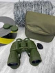 Бінокль Military 10x50WA - зображення 1