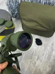 Бінокль Military 10x50WA - зображення 3