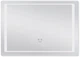Зеркало KRONER (KRP) Spiegel HR2-7050 с LED-подсветкой и антизапотеванием - изображение 2