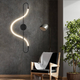 Бра Sevilla Light B2101 Black - изображение 3