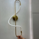 Бра Sevilla Light B2101 Gold - изображение 5