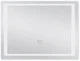 Зеркало KRONER (KRP) Spiegel HR2-9070 с LED-подсветкой и антизапотеванием - изображение 3