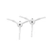 Комплект для робота-пылесоса Xiaomi Mijia / RoboRock S50 / S51 / S55 / S5 Max / S6 / E20 / C10 Xiaowa - изображение 2