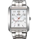 Чоловічий годинник ORIENT FFPAA002W Нержавіюча сталь - зображення 2