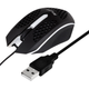 Компьютерная мышь JEQANG JM-600 проводная USB - изображение 3