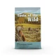 Беззерновий сухий корм TASTE OF THE WILD APPALACHIAN VALLEY SMALL BR CANINE для дорослих собак малих порід 12,2 кг - изображение 1