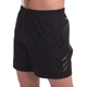 Шорти короткі чоловічі спортивні Lingo Fit 3507 розмір XL (170-175 см) Black - зображення 1