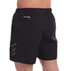 Шорти короткі чоловічі спортивні Lingo Fit 3507 розмір XL (170-175 см) Black - зображення 3