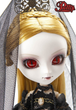 Кукла пуллип Элизабет Pullip Elisabeth P-007&nbsp; - изображение 3