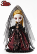 Кукла пуллип Элизабет Pullip Elisabeth P-007&nbsp; - изображение 5