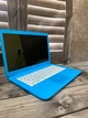 Ноутбук HP Stream 14-ax003nw 14"/Intel Celeron N3060/4GB DDR3/ 32 Gb eMMC +128Gb/ Intel HD Graphics 400/Win 10 - изображение 2