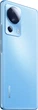 Smartfon Xiaomi 13 Lite 5G 8/256GB Niebieski - obraz 6