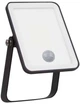 Прожектор LEDVANCE ESSENTIAL SENSOR 10W 900Lm 4000K (4058075768215) - зображення 1