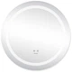 Зеркало KRONER (KRP) Spiegel R2-6060 с LED-подсветкой и антизапотеванием - изображение 3