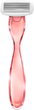 Бритва для гоління Wilkinson Sword Intuition Complete 5 1+1 шт (4027800656103) - зображення 2