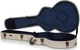 Кейс для электрогитары GATOR GW-JM 335 JOURNEYMAN Semi-Hollow Electrics Case - изображение 5
