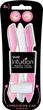 Женский триммер Wilkinson Sword для лица и зоны бикины Intuition 3 шт (4027800081158) - изображение 1